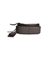 Recruit Small Saddle Bag, side view